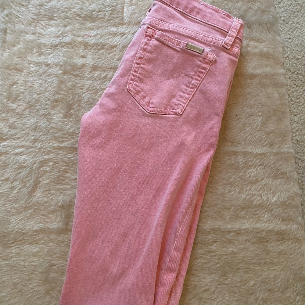 Joe’s Jeans